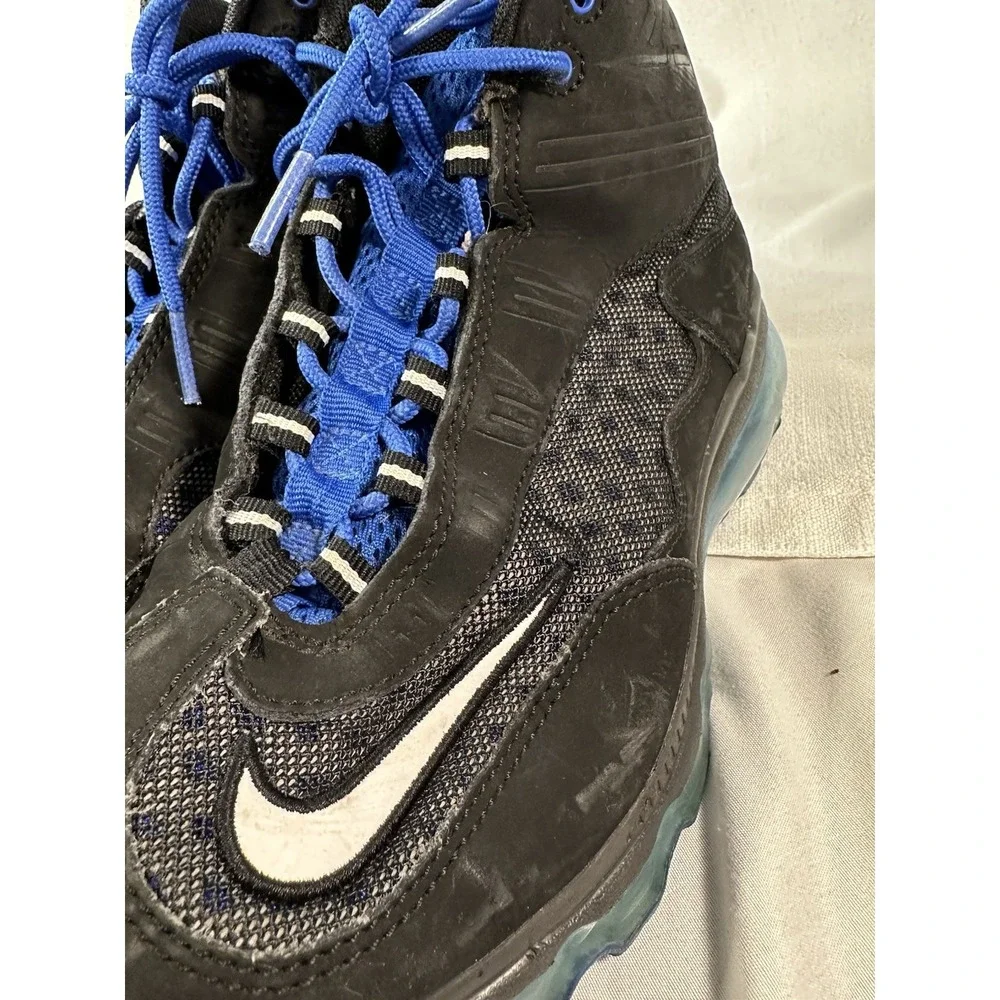 2011 Nike Air Max Griffey Jr. 
